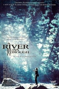 Download A River Runs Through It (1992) {English With Subtitles} BluRay 480p [500MB] || 720p [900MB] || 1080p [1.9GB]
