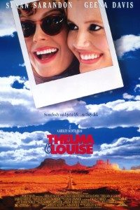 Download Thelma & Louise (1991) {English With Subtitles} BluRay 480p [400MB] || 720p [1.0GB] || 1080p [2.0GB]