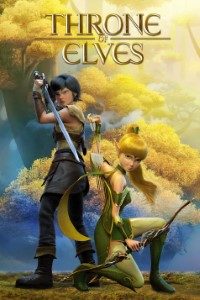 Download Throne of Elves (2017) {English With Subtitles} BluRay 480p [500MB] || 720p [900MB] || 1080p [1.9GB]