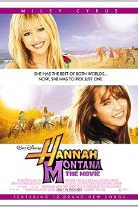Download Hannah Montana: The Movie (2009) Dual Audio {Hindi-English} ESubs BluRay 480p [300MB] || 720p [900MB]