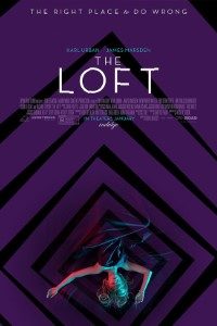 Download The Loft (2014) {English With Subtitles} BluRay 480p [500MB] || 720p [900MB] || 1080p [1.7GB]