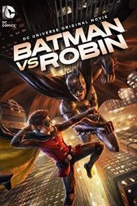 Download Batman vs. Robin (2015) {English With Subtitles} Bluray 480p [240MB] || 720p [645MB] || 1080p [1.5GB]