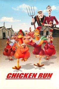 Download Chicken Run (2000) Dual Audio (Hindi-English) 480p [390MB] || 720p [670MB] || 1080p [2GB]