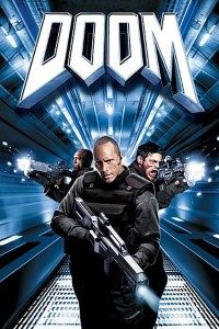 Download Doom (2005) Dual Audio (Hindi-English) 480p [400MB] || 720p [800MB]