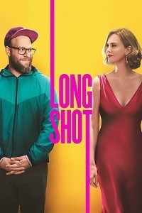 Download Long Shot (2019) {English With Subtitles} BluRay 480p [500MB] || 720p [1.2GB]