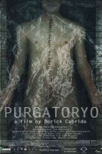 Download Purgatoryo (2016) Dual Audio (Hindi-Philipino) 480p [250MB] || 720p [800MB]