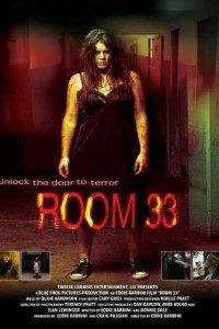 Download Room 33 (2009) Dual Audio (Hindi-English) 480p [300MB] || 720p [750MB]