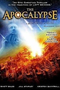 Download The Apocalypse (2007) Dual Audio (Hindi-English) 480p [300MB] || 720p [1GB]