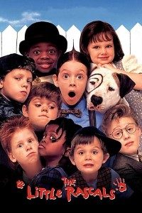 Download The Little Rascals (1994) Dual Audio (Hindi-English) 480p [250MB] || 720p [800MB]
