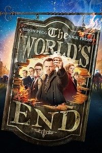 Download The Worlds End (2013) Dual Audio (Hindi-English) 480p [360MB] || 720p [1GB] || 1080p [2.2GB]