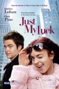 Download Just My Luck (2006) {English With Subtitles} 480p [400MB] || 720p [850MB]