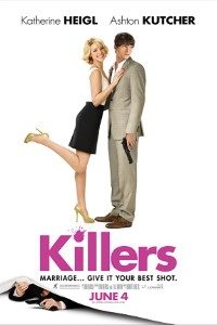 Download Killers (2010) {English With Subtitles} 480p [400MB] || 720p [800MB]