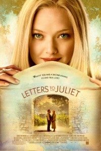 Download Letters to Juliet (2010) {English With Subtitles} 480p [350MB] || 720p [750MB]