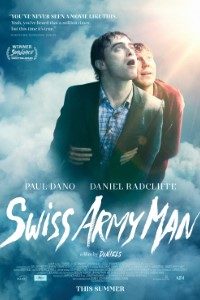 Download Swiss Army Man (2016) {English With Subtitles} 480p [400MB] || 720p [900MB] || 1080p [2.2GB]