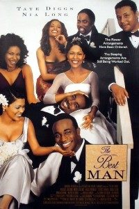 Download The Best Man (1999) {English With Subtitles} 480p [450MB] || 720p [950MB]