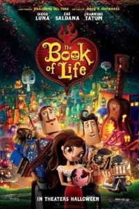 Download The Book of Life (2014) {English With Subtitles} 480p [400MB] || 720p [850MB]