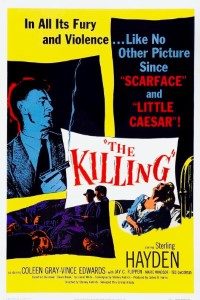 Download The Killing (1956) {English With Subtitles} 480p [300MB] || 720p [650MB]