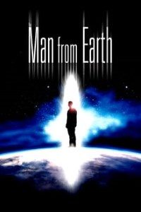 Download The Man from Earth (2007) {English With Subtitles} BluRay 480p [400MB] || 720p [850MB] || 1080p [1.5GB]