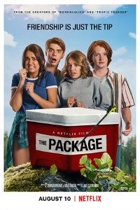 Download The Package (2018) {English with Subtitles} Web-Dl 480p [290MB] || 720p [770MB] || 1080p [3.8GB]
