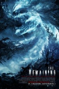 Download The Remaining (2014) {English With Subtitles} 480p [300MB] || 720p [650MB]