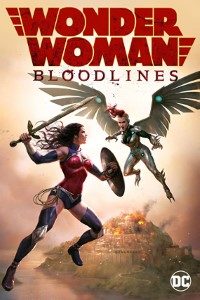 Download Wonder Woman: Bloodlines (2019) {English With Subtitles} 480p [300MB] || 720p [600MB] || 1080p [1GB]