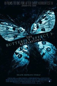 Download The Butterfly Effect 3: Revelations (2009) Dual Audio (Hindi-English) BluRay 480p [300MB] || 720p [900MB]
