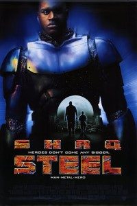 Download Steel (1997) {English With Subtitles} BluRay 720p [900MB] || 1080p [1.8GB]