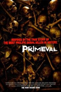 Download Primeval (2007) Dual Audio {Hindi-English} ESubs BluRay 480p [300MB] || 720p [700MB]