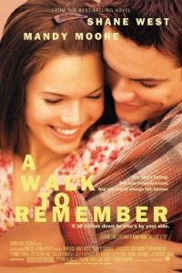 Download A Walk to Remember (2002) {English With Subtitles} 480p [350MB] || 720p [750MB] || 1080p [2.46GB]