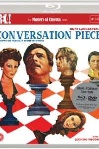 Download Conversation Piece (1974) {English With Subtitles} 480p [450MB] || 720p [950MB]
