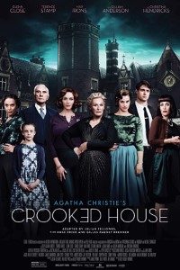 Download Crooked House (2017) {English With Subtitles} 480p [350MB] || 720p [750MB]