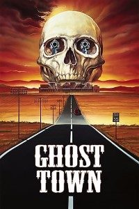 Download Ghost Town (1988) Dual Audio (Hindi-English) 480p [300MB] || 720p [900MB] || 1080p [1.162GB]
