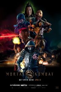 Download Mortal Kombat (2021) Dual Audio {Hindi-English} Bluray 480p [400MB] || 720p [1GB] || 1080p [2.3GB]