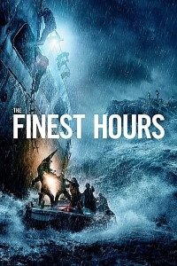 Download The Finest Hours (2016) Dual Audio (Hindi-English) 480p [350MB] || 720p [1GB]