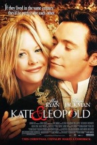 Download Kate & Leopold (2001) {English With Subtitles} 480p [500MB] || 720p [1.09GB]