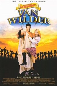 Download National Lampoon’s Van Wilder (2002) {English With Subtitles} BluRay 720p [700MB]