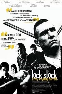 Download Lock, Stock and Two Smoking Barrels (1998) {English With Subtitles} 480p [400MB] || 720p [950MB] || 1080p [2.93GB]