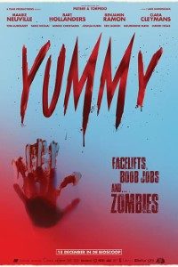 Download Yummy (2019) {English With Subtitles} BluRay 480p [500MB] || 720p [900MB] || 1080p [1.5GB]