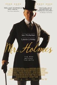Download Mr. Holmes (2015) {English With Subtitles} 480p [350MB] || 720p [700MB]