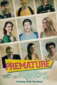 Download Premature (2014) {English With Subtitles} 480p [300MB] || 720p [700MB]