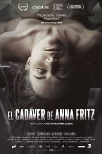 Download The Corpse of Anna Fritz (2015) {Spanish With Subtitles} 480p [250MB] || 720p [550MB]