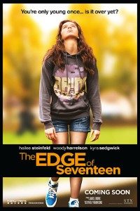 Download The Edge of Seventeen (2016) {English With Subtitles} 480p [350MB] || 720p [750MB] || 1080p [2.47GB]