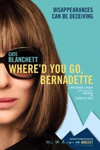 Download Where’d You Go, Bernadette (2019) {English With Subtitles} 480p [400MB] || 720p [850MB]
