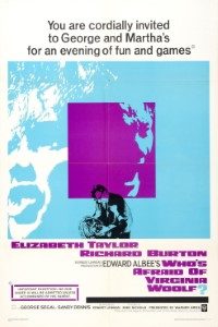 Download Who’s Afraid of Virginia Woolf? (1966) {English With Subtitles} 480p [480MB] || 720p [930MB]