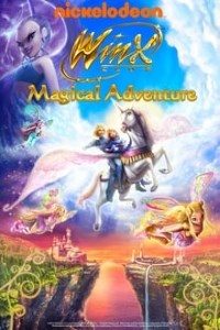 Download Winx Club: Magical Adventure (2010) Dual Audio (Hindi-English) 480p [470MB] || 720p [950MB] || 1080p [1.7GB]