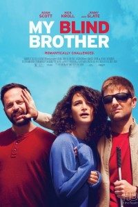 Download My Blind Brother (2016) {English With Subtitles} BluRay 720p [700MB] || 1080p [1.4GB]