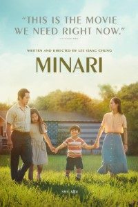 Download Minari (2020) {English With Subtitles} BluRay 720p [1.0GB] || 1080p [2.3GGB]
