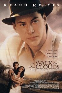 Download A Walk in the Clouds (1995) {English With Subtitles} 480p [400MB] || 720p [850MB]