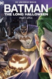 Download Batman: The Long Halloween, Part One (2021) {English With Subtitles} 480p [250MB] || 720p [550MB] || 1080p [1GB]