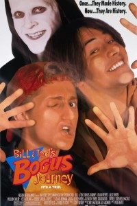 Download Bill & Ted’s Bogus Journey (1991) {English With Subtitles} 480p [400MB] || 720p [850MB]